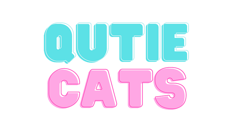 Qutie Cats